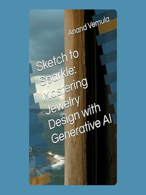 cover image of Sketch to Sparkle